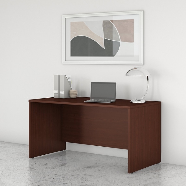 Studio C Office Desk by Bush Business Furniture. Opens flyout.