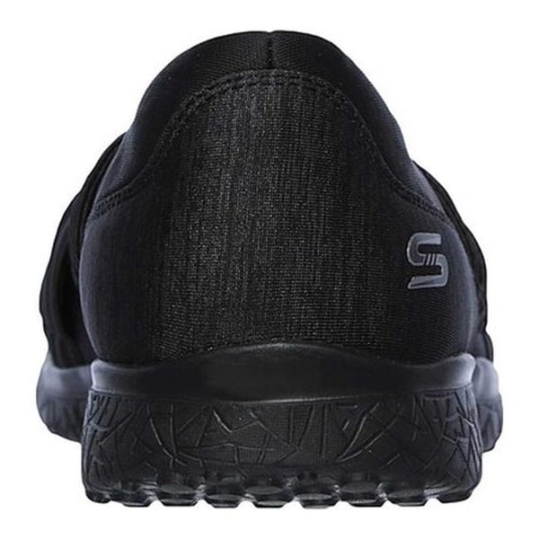 skechers knot concerned