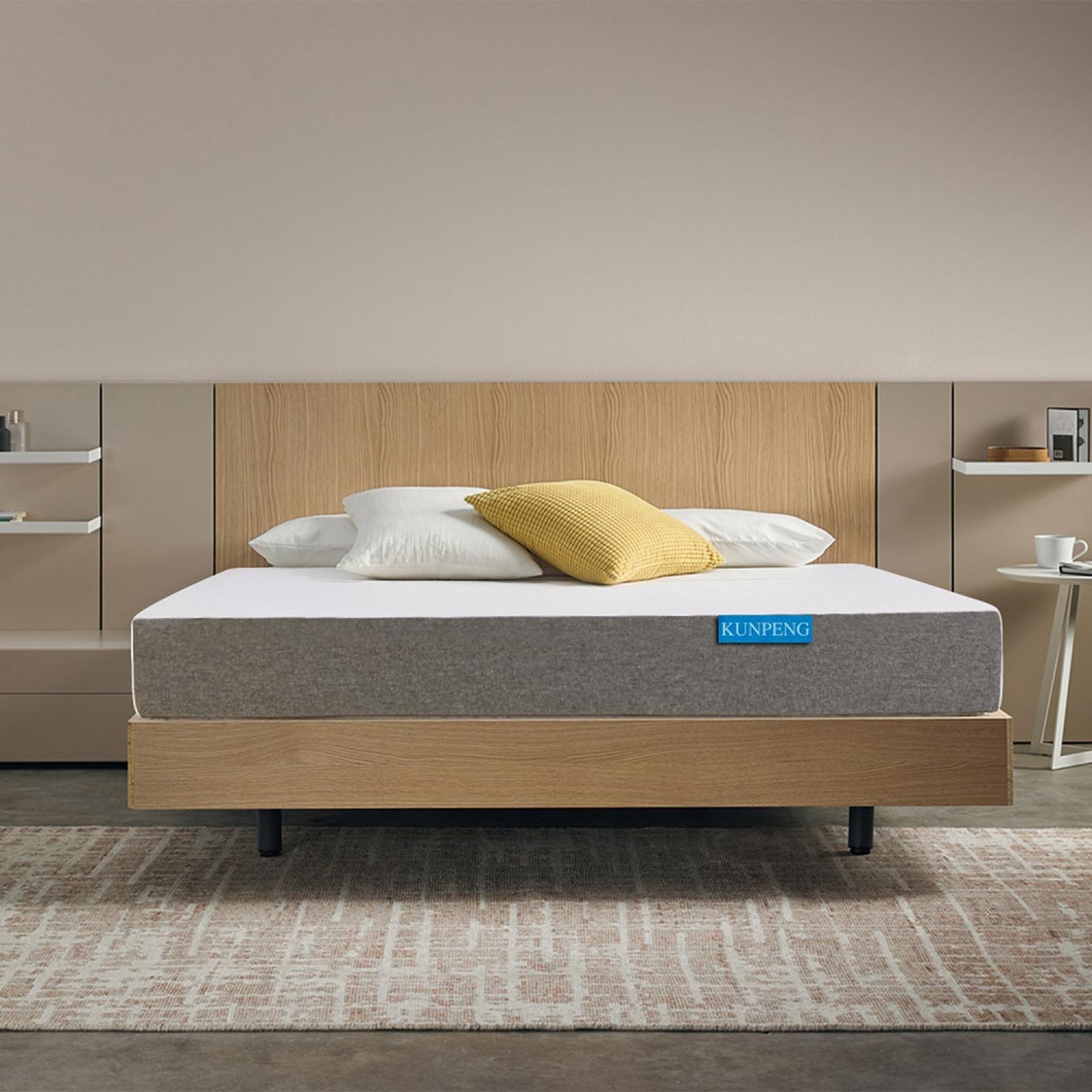39 shop inch mattress