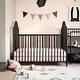 preview thumbnail 4 of 54, Little Seeds Lanley Metal Crib