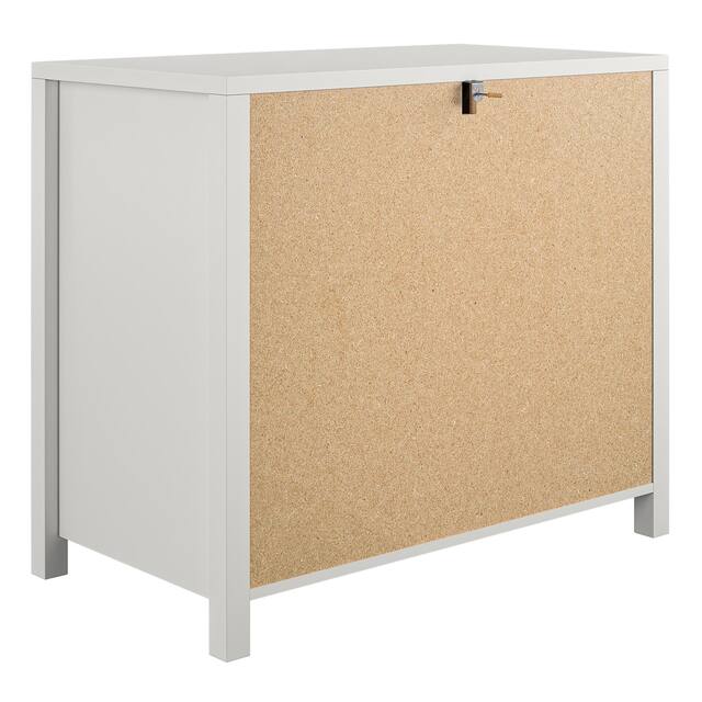Little Seeds Monarch Hill Haven 3-drawer Kids' Dresser