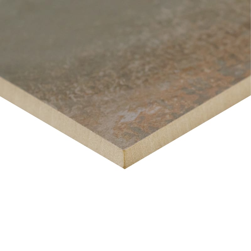Ackland AKNPTVAN24X48M-CA Vante - 24" x 48" Porcelain Solid Floor and