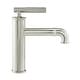 preview thumbnail 36 of 53, Avallon Single Hole, Single-Handle Sleek, Bathroom Faucet