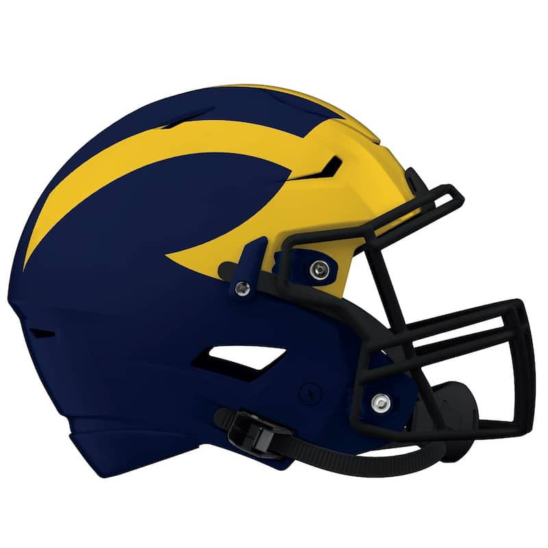 University of Michigan LED Lighted Sign