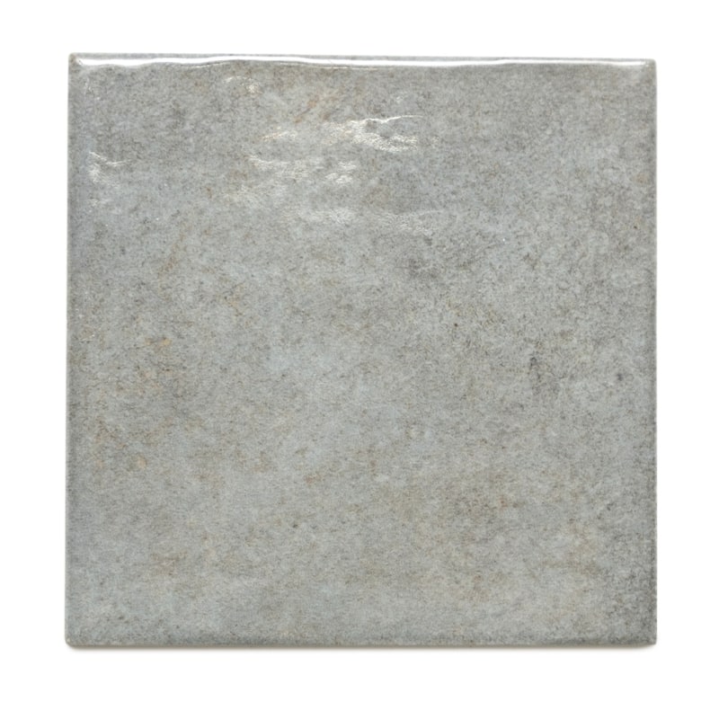 Vela 4x4 Glossy Porcelain Tile - Wall, Backsplash