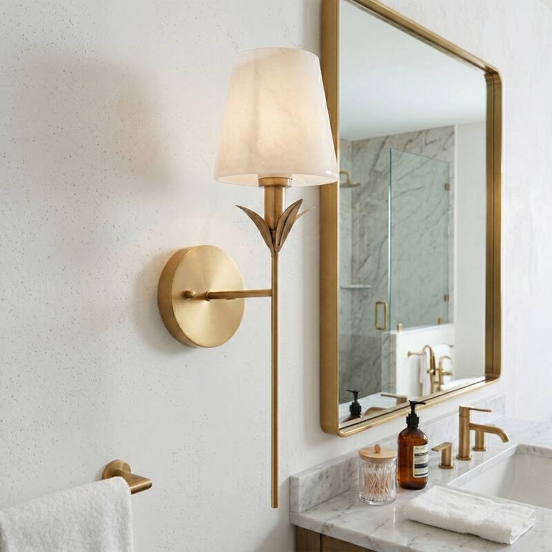 Acroma Indoor Wall Candle Sconces