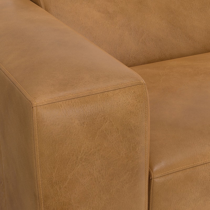 WyndenHall Biggs 2-Seater Modular Sofa