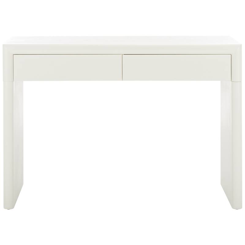 SAFAVIEH Ulvika Console Table with Drawers - 44Wx16Dx31H