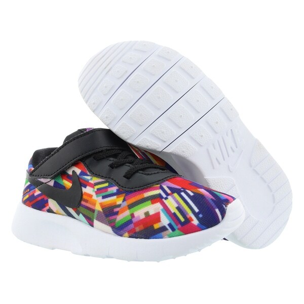 nike tanjun multicolor