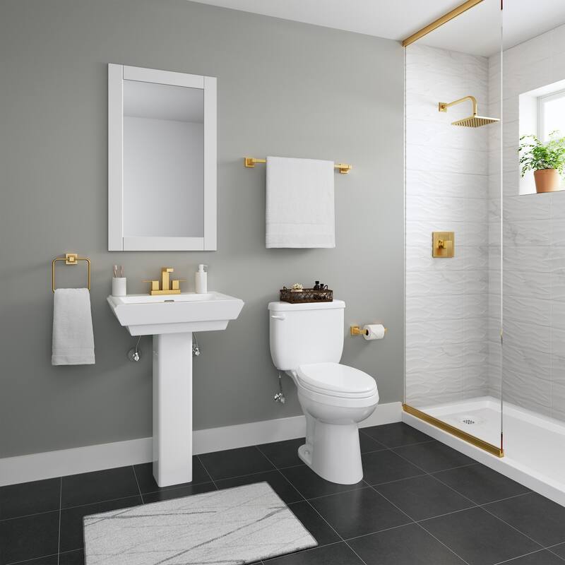 PROFLO PF9820G2 Kelper Shower Only Trim Package with 1.8 GPM Single