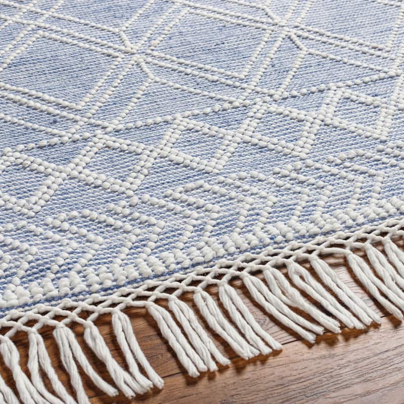 Artistic Weavers Arana Handmade Indoor/ Outdoor Bohemian Area Rug