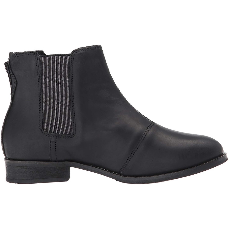 caterpillar matilda chelsea boots