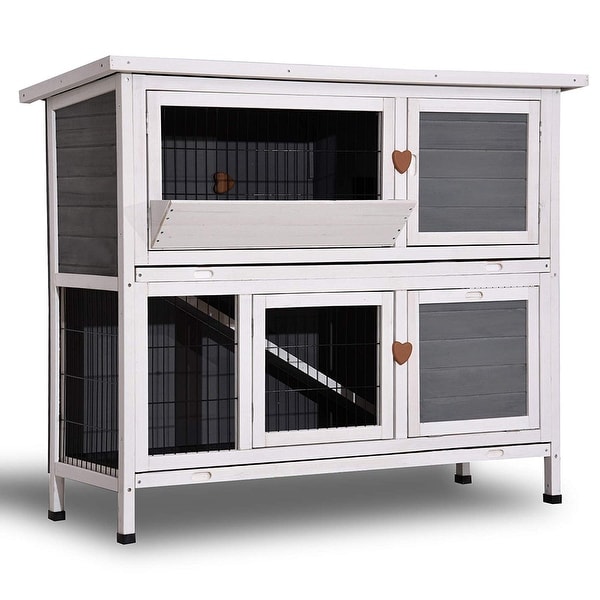Lovupet rabbit hutch shop
