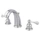 Option Polished Chrome