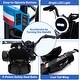 preview thumbnail 16 of 16, Ride On 3 Wheelers Go Kart for Kids, 24V 14Ah Battery Two 300W Motors, 9MPH Fast Drifting Circling Car