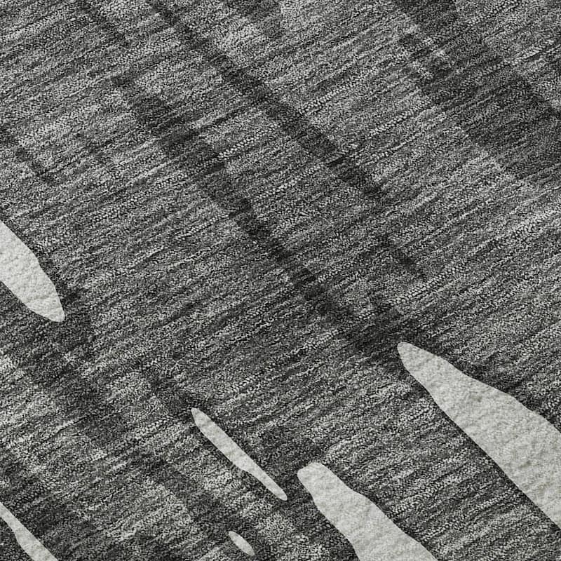 Premium Washable Super Soft Abstract Modern Mayfield Rug