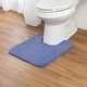 preview thumbnail 104 of 111, Mohawk Home Legacy Nylon Bath Rug