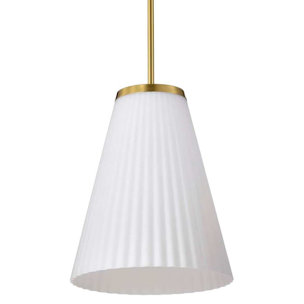 Nuvo Lighting 60/8728 Royale 12" Wide Pendant