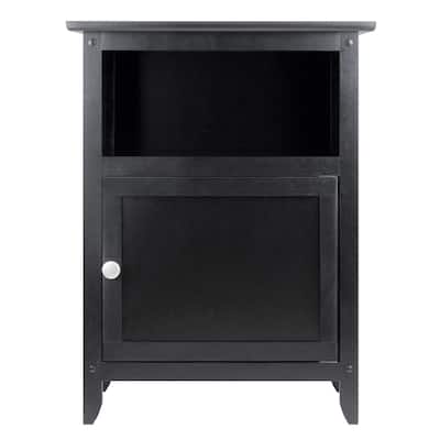 Henry Accent Table, Nightstand
