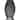 Napoleon 56008 8-1/4" Cast Iron Sizzle Platter with Removable Handle