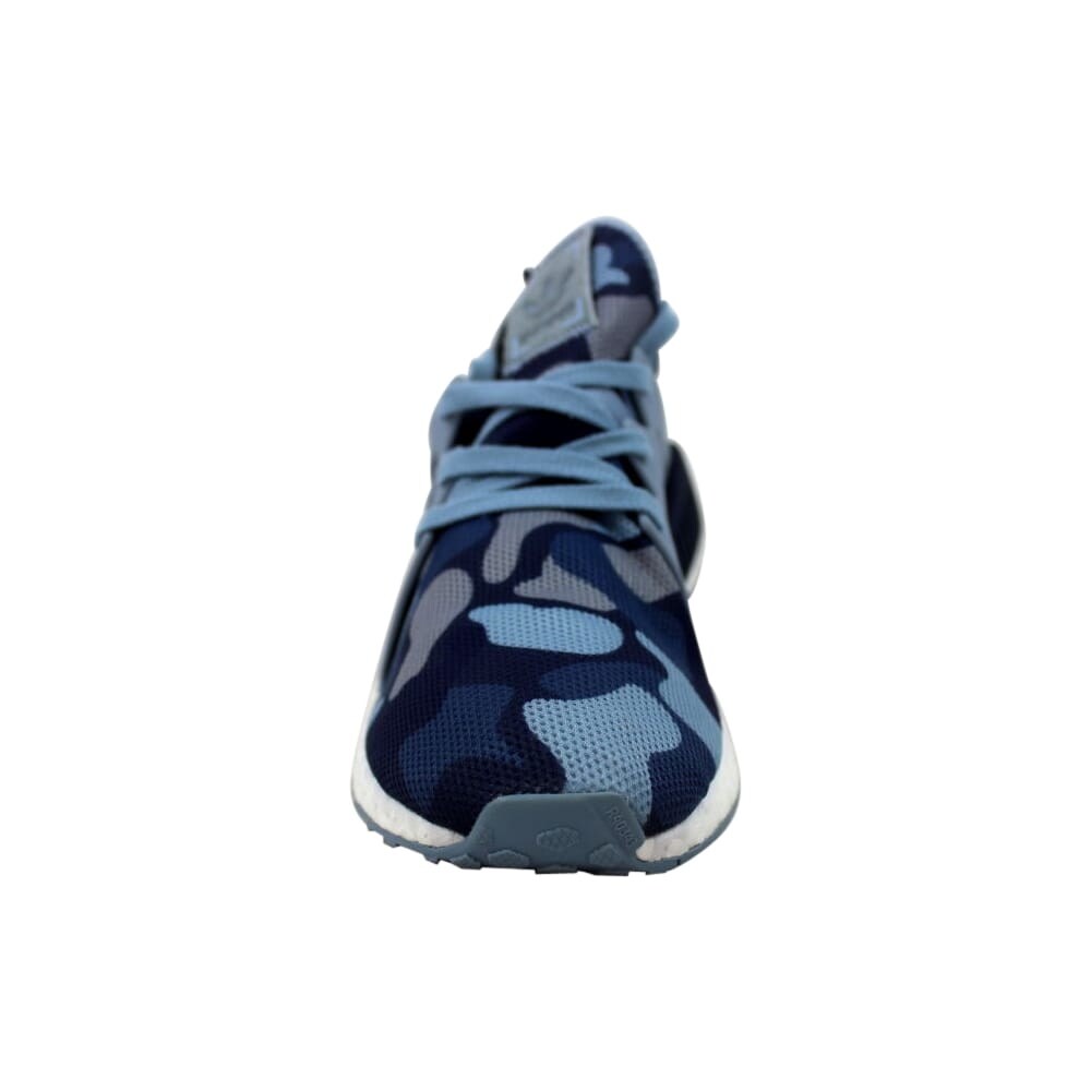 adidas nmd Deepblue femme