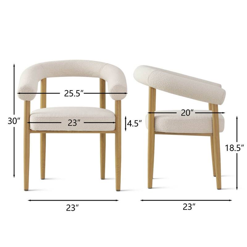 79" OvaL Restaurant Dining Set