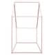 preview thumbnail 22 of 22, Twin Metal House Bed with Low Platform Design