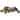 Shatterproof 2-Finish Christmas Ball Ornaments - 2.5" (60mm) - Multi - 24ct