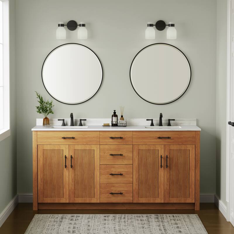 Corella Vanity Light