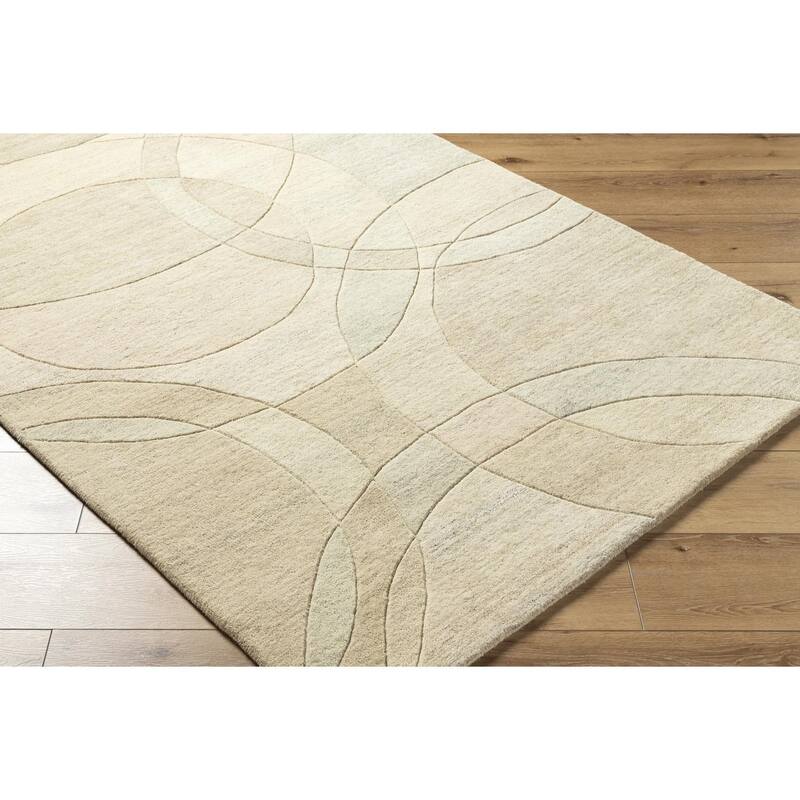 Livabliss Forum Modern & Contemporary Area Rug