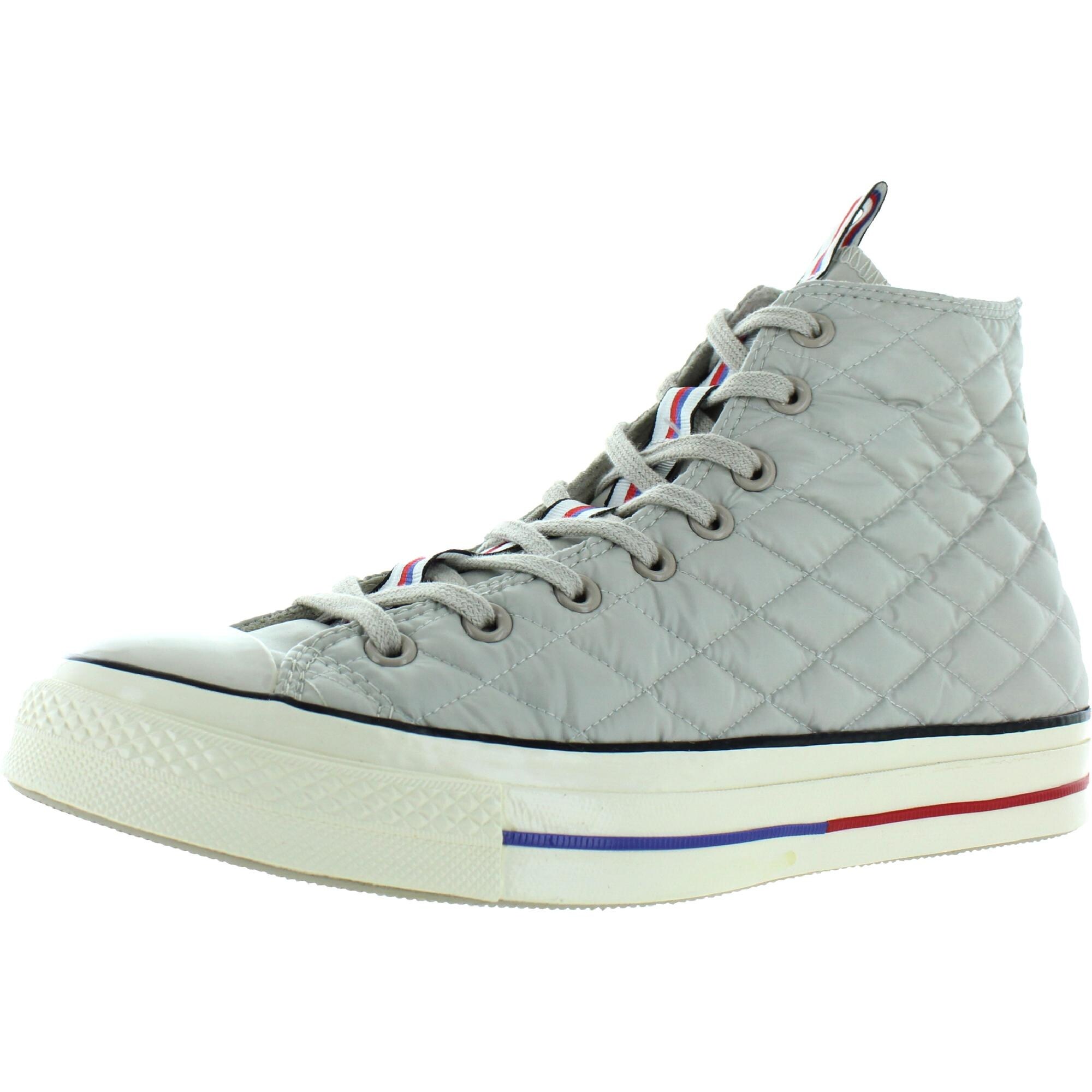 converse quilted mens