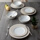 preview thumbnail 6 of 7, Noritake Eternal Palace 12-Piece Set, Service For 4