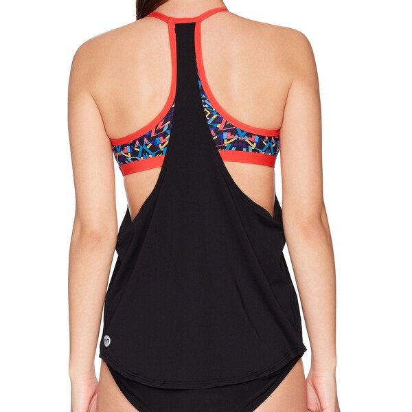 2 in 1 tankini