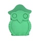 preview thumbnail 2 of 2, Mr. Owl Eyeglass Stand Pen Holder Combo