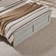 preview thumbnail 25 of 55, Spruce & Spring Scout 3-Piece Solid Wood Bed Set with Platform Bed Frame and 2 Nightstands