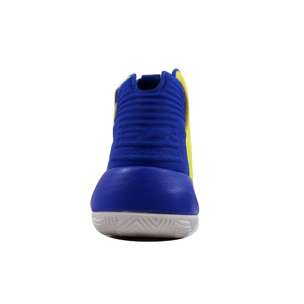 ua curry 3 zero