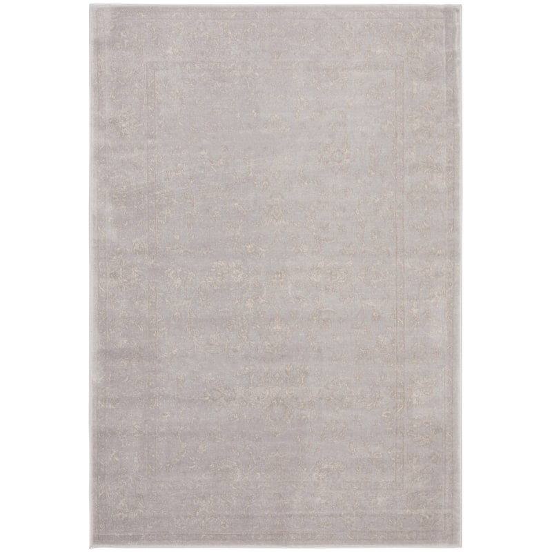 SAFAVIEH Carnegie Anara Modern Distressed Oriental Rug