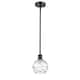 Option Oil Rubbed Bronze