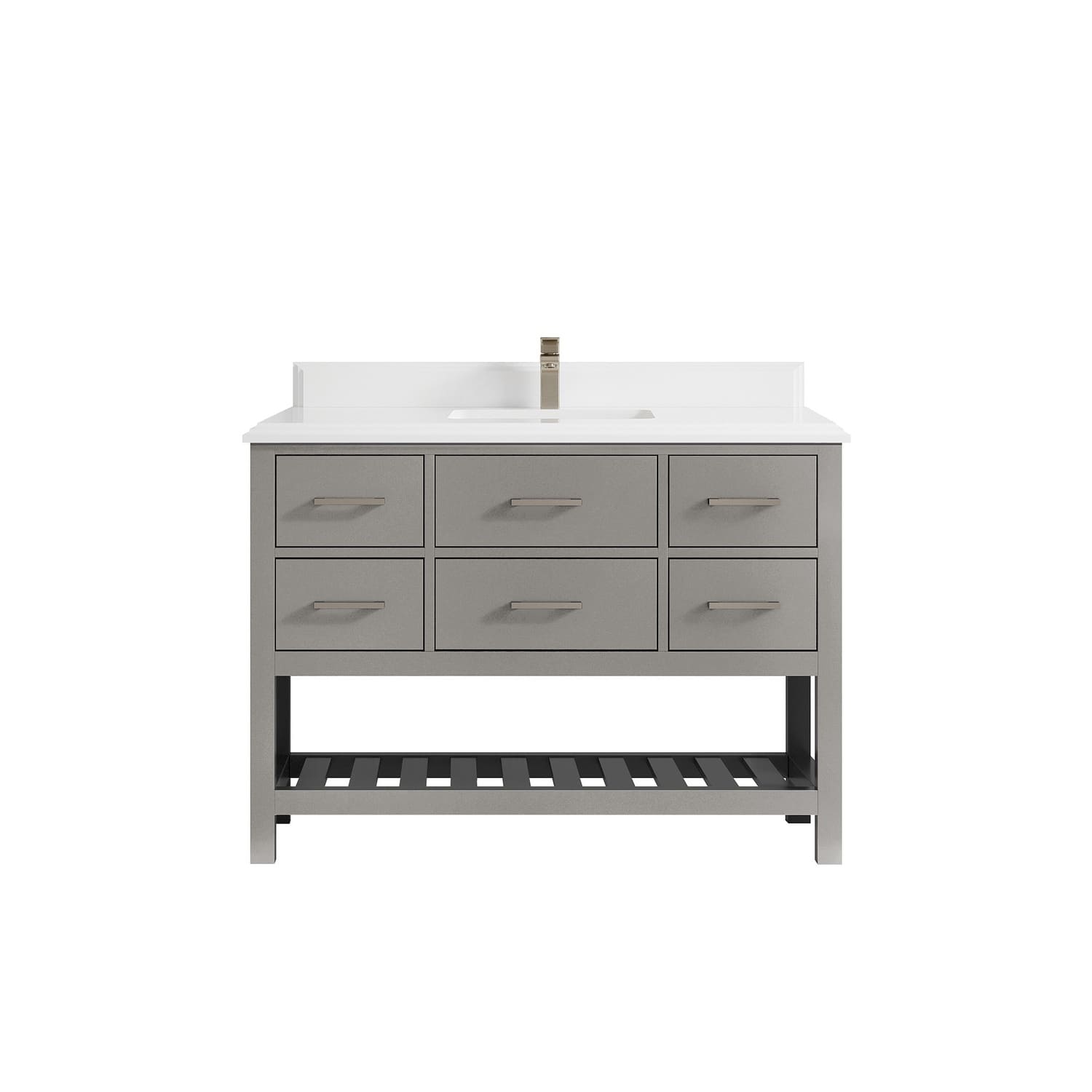 Option Elephant Skin Grey