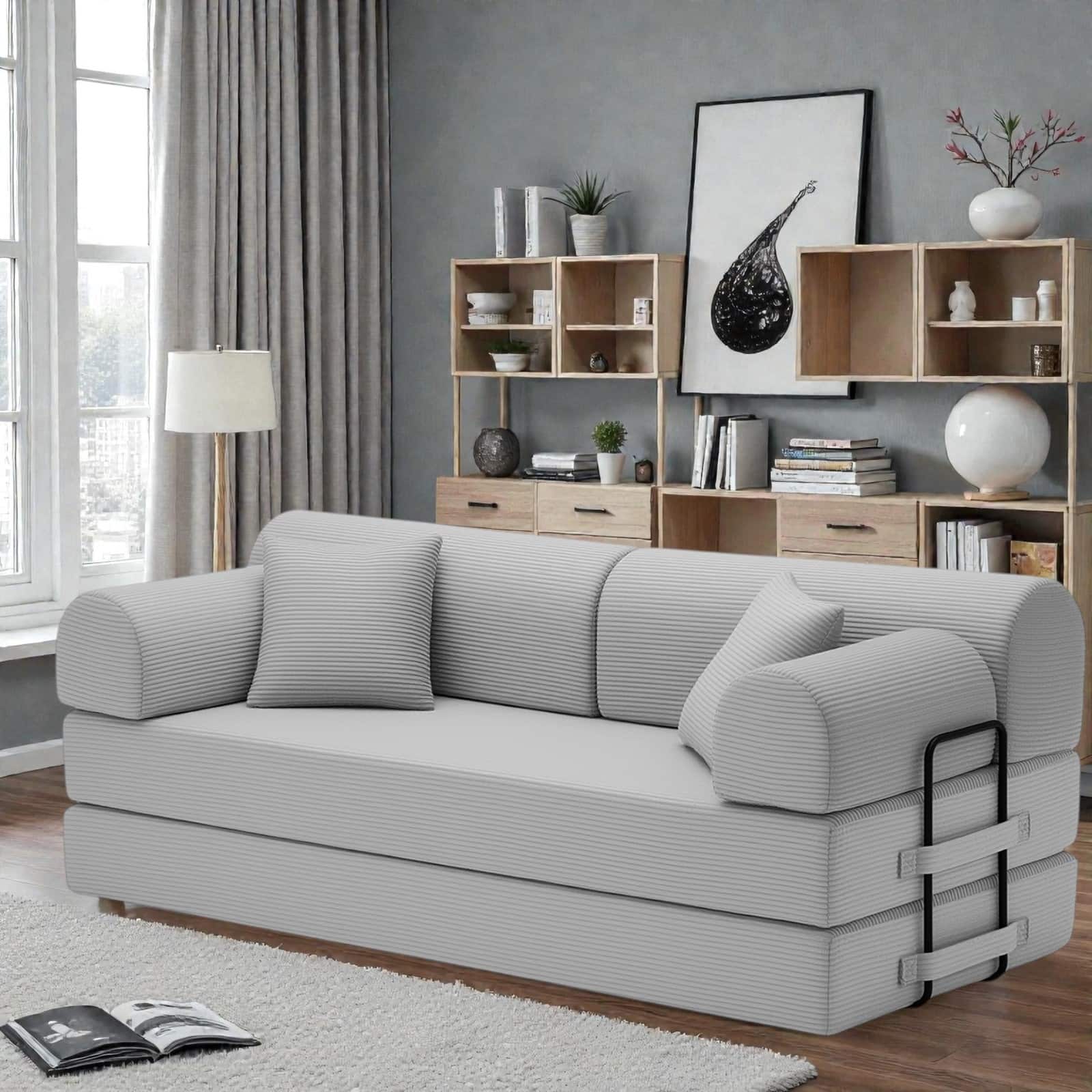 Option Light Grey