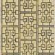 Option Metallic Gold and Ebony
