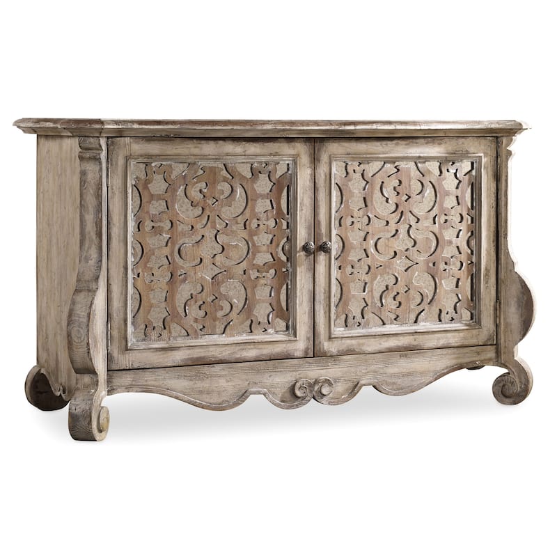 Chatelet Buffet - 59"W x 34"H x 23"D