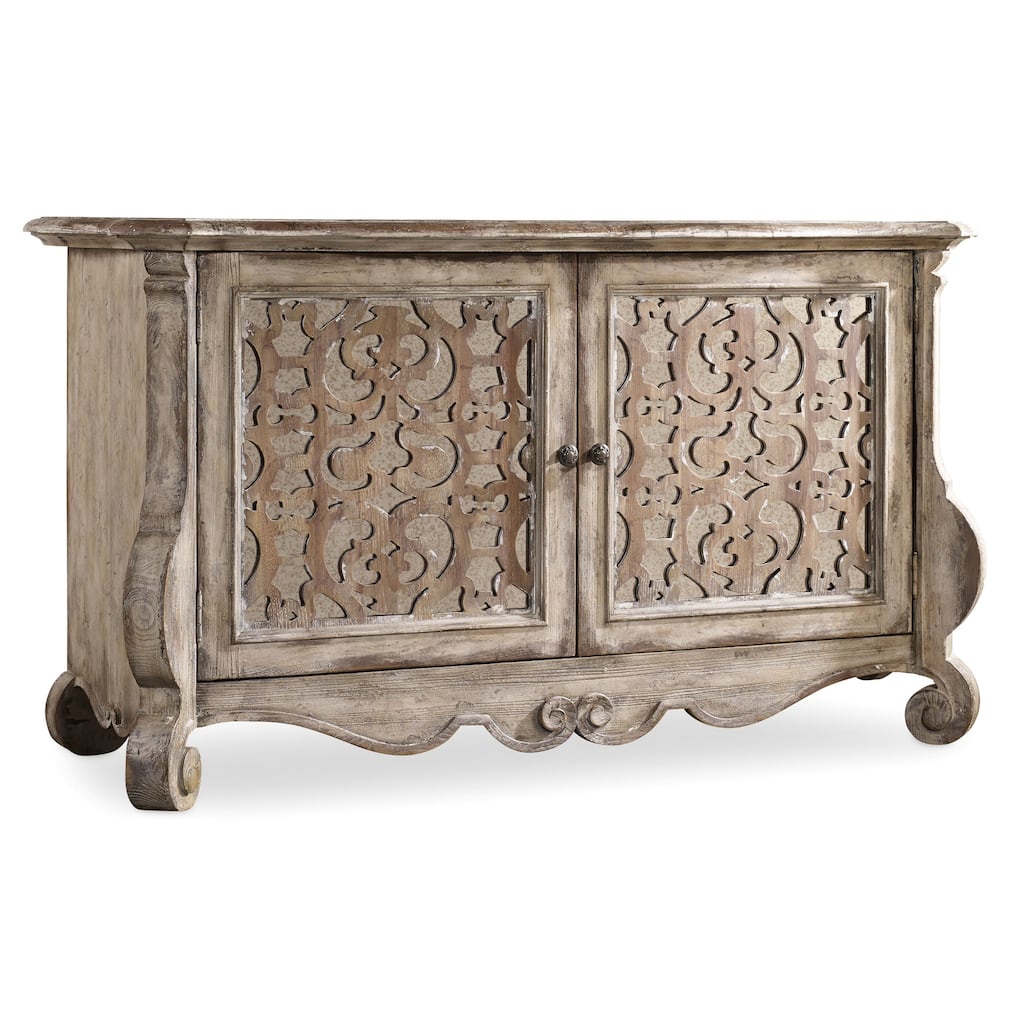 Chatelet Buffet - 59"W x 34"H x 23"D