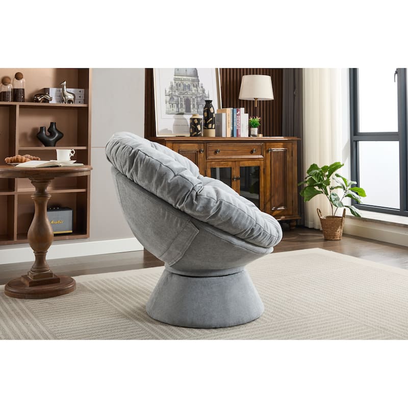 360 Swivel Accent Chair