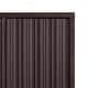 preview thumbnail 35 of 49, Teamson Home 22 in Wooden Bathroom Wall Cabinet, Wood Organizer for Bathroom, Kitchen, Laundry, Space Saving Furniture