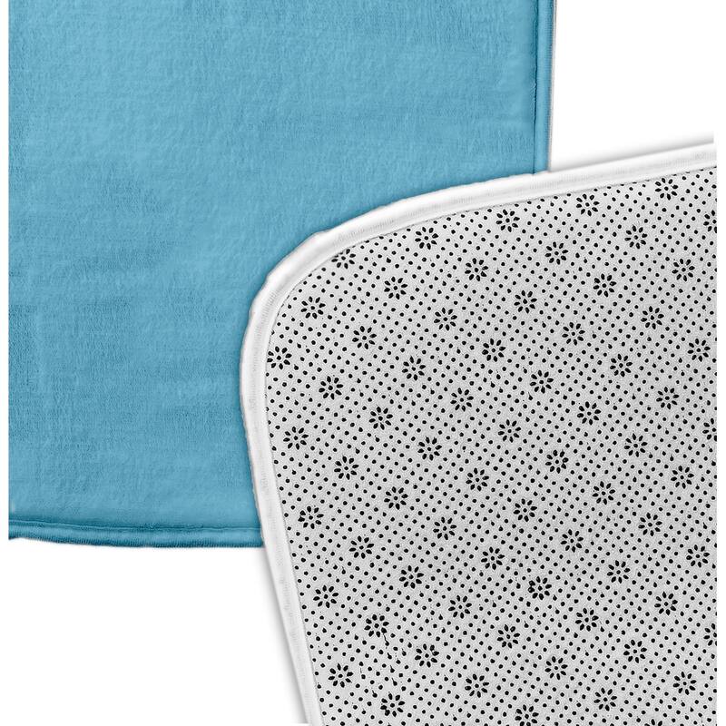 Life + Ball Bath Mat