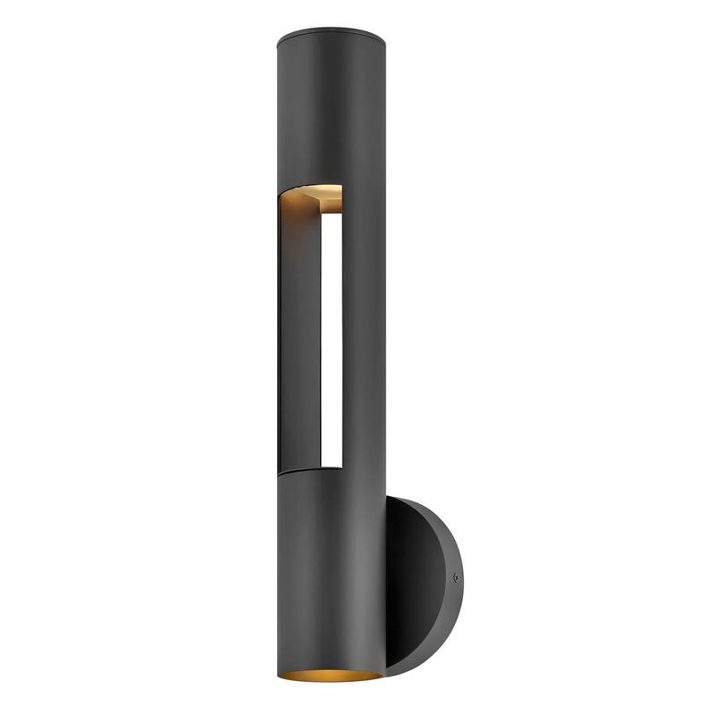 Hinkley Lighting Oslo 2 Light 18" Tall LED Outdoor Wall Sconce