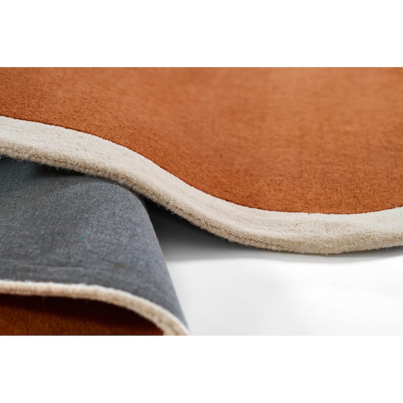 Novogratz by Momeni Wool Hand Tufted Area Rug