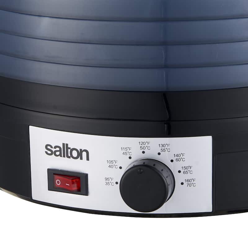 Salton Food Dehydrator Bed Bath & Beyond 37207552