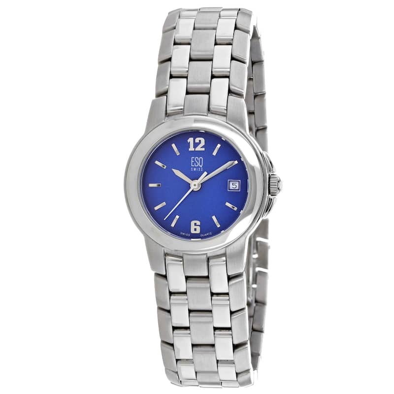 ESQ Women's Callisto Blue Dial Watch - 7100746 - 6 (36)